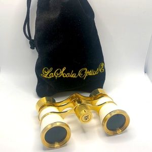La Scala Optics Opera Glasses